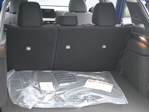 New 2026 Nissan Kicks SV AWD/4WD image 19