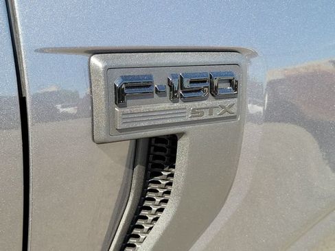New 2026 Ford F150 STX RWD image 7