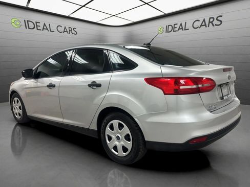 Used 2018 Ford Focus S FWD image 7