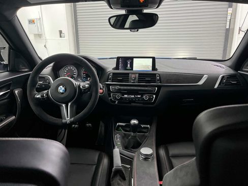 Used 2020 BMW M2 CS RWD image 10
