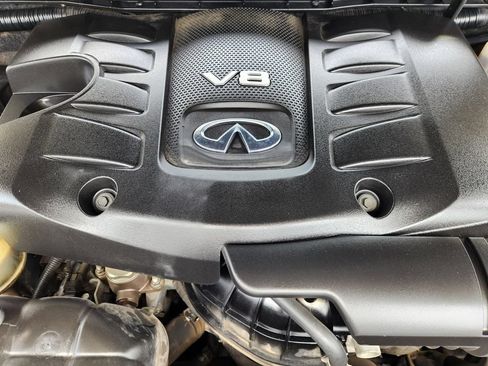 Used 2015 INFINITI QX80 2WD w/ 22" Wheel Package image 35