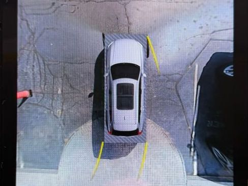 Used 2023 Volvo XC90 T8 Ultimate w/ Protection Package Premier image 40