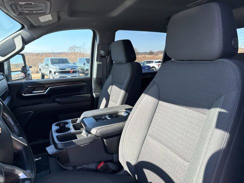 Certified 2024 Chevrolet Silverado 2500 LT image 11