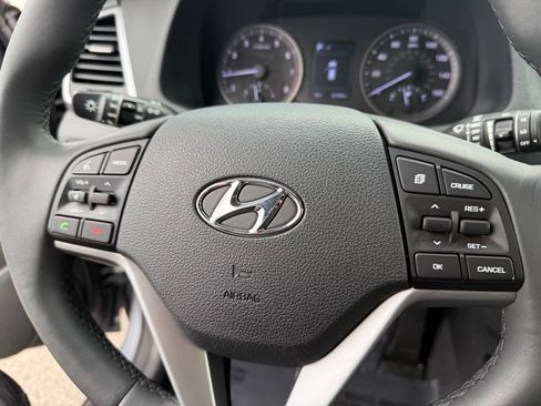Used 2018 Hyundai Tucson Limited AWD/4WD image 26