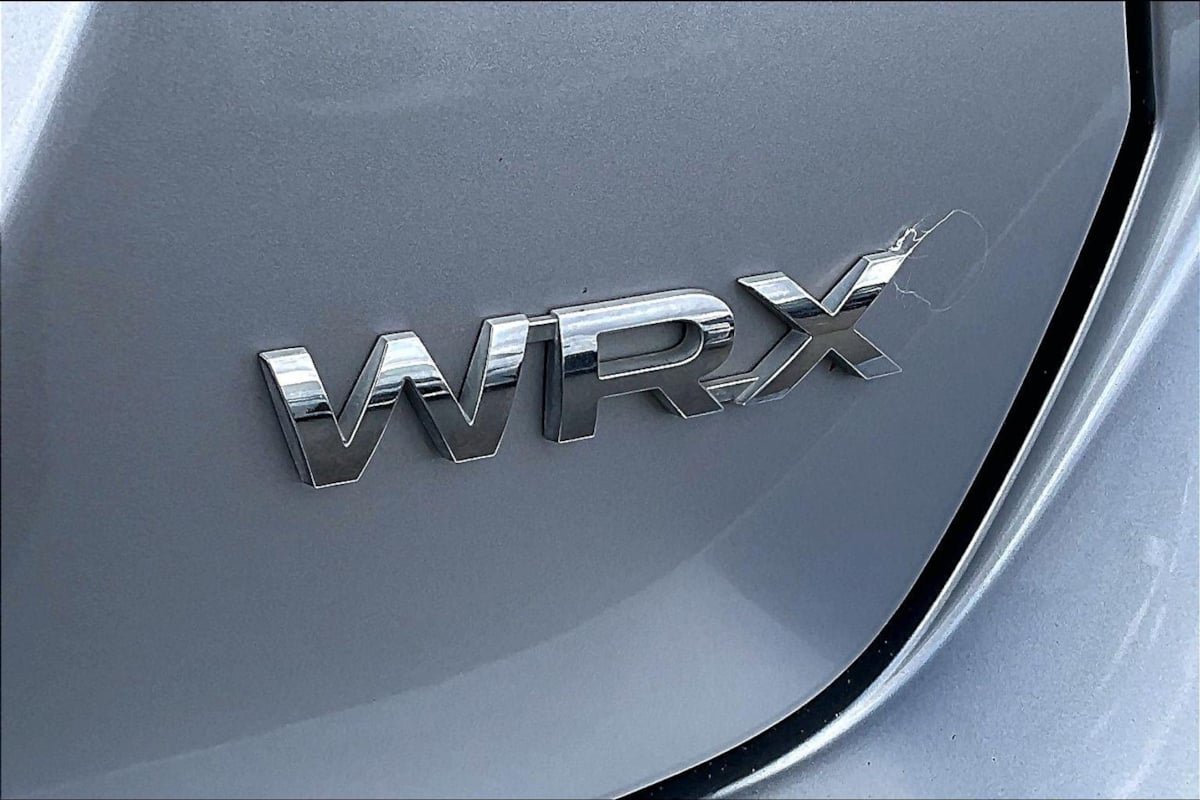 Used 2019 Subaru WRX AWD/4WD image 31