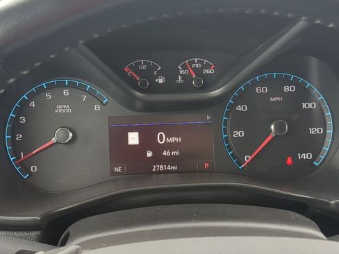 Certified 2022 Chevrolet Colorado ZR2 image 15