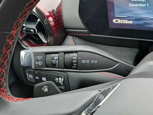 New 2026 Chevrolet Blazer EV RS image 27