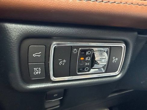 Used 2023 Lincoln Nautilus Reserve w/ Equipment Group 201A AWD/4WD image 29