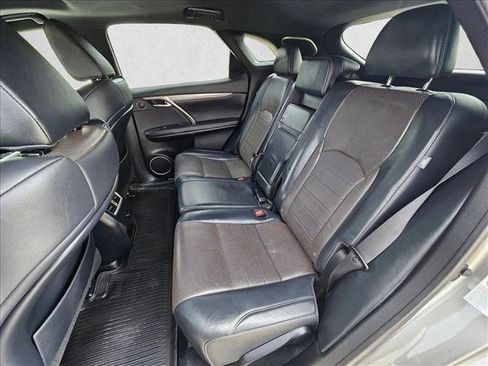 Used 2017 Lexus RX 350 F Sport w/ Accessory Package image 19