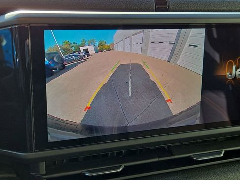 Used 2024 Jeep Wrangler Sport S image 23