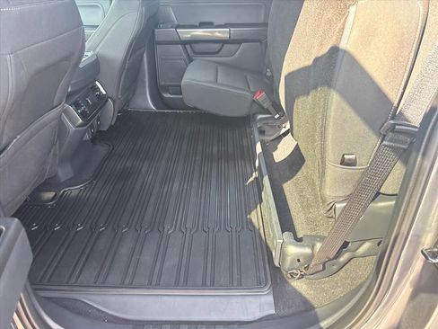 Used 2023 Ford F150 XLT w/ Equipment Group 302A High AWD/4WD image 19