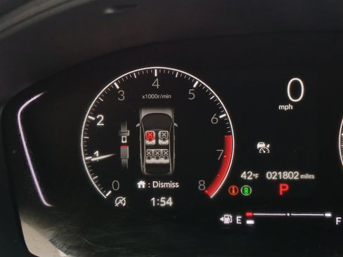 Used 2023 Honda Civic EX image 14