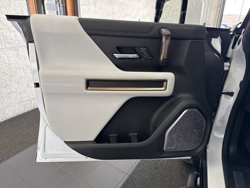 Used 2022 GMC Hummer EV Edition 1 image 43
