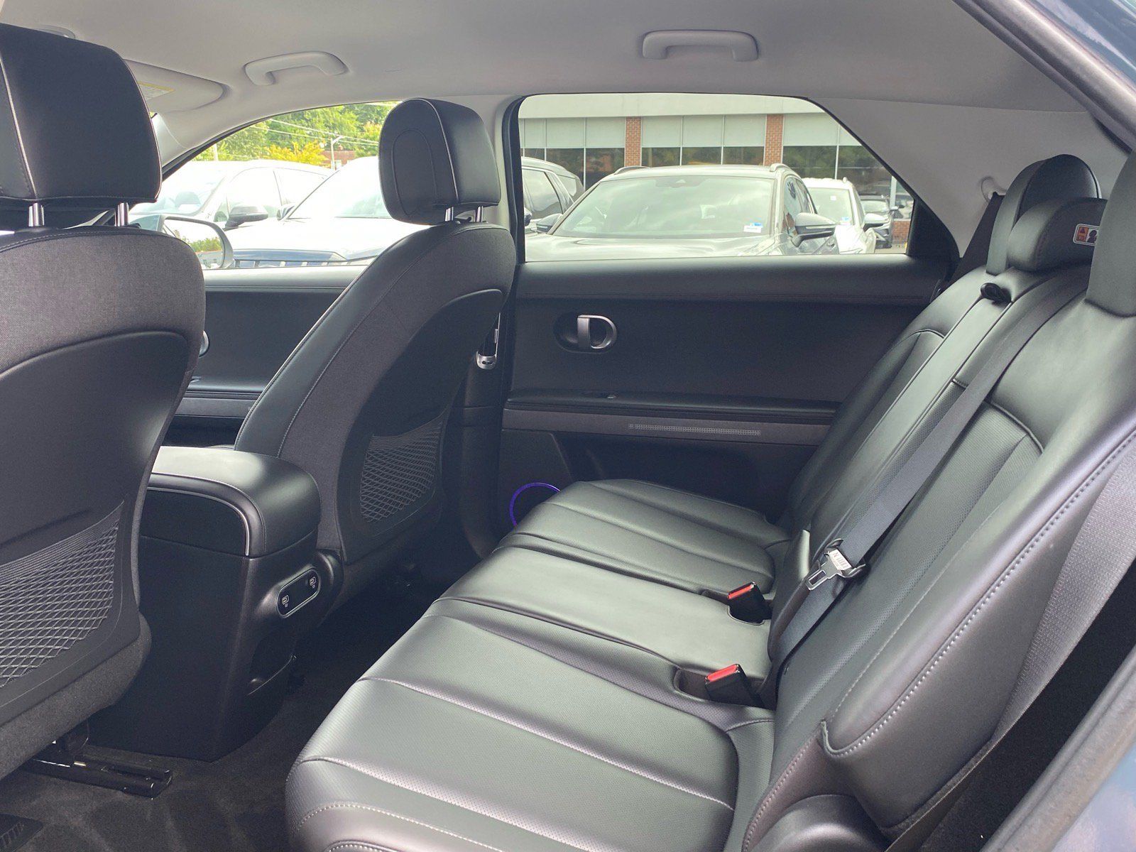 Used 2023 Hyundai Ioniq 5 SEL AWD/4WD image 21