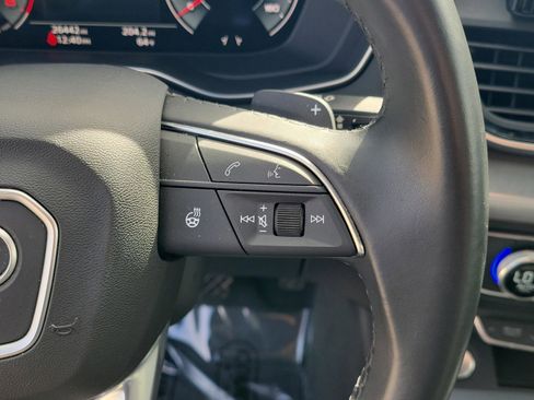 Used 2025 Audi Q5 2.0T Premium image 20