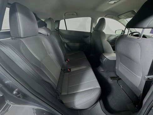 Used 2025 Subaru Crosstrek 2.0i AWD/4WD image 31