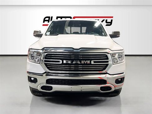 Used 2024 RAM 1500 Big Horn image 2