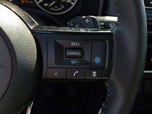 Certified 2023 Nissan Rogue SV w/ SV Premium B Package AWD/4WD image 23