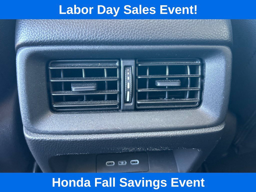 Used 2024 Honda CR-V EX-L image 15