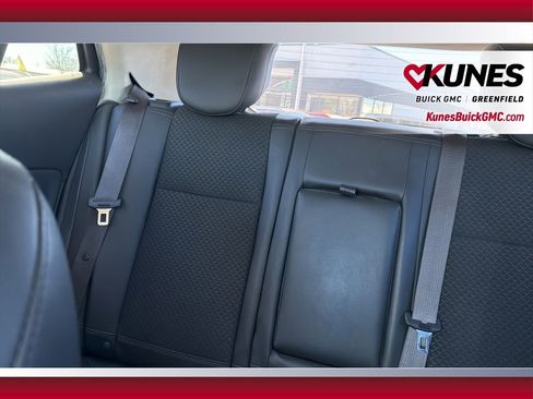 Used 2017 Buick Encore Preferred image 28