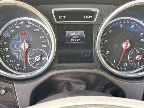 Used 2017 Mercedes-Benz GLE 350 image 25