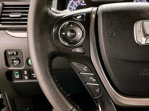 Used 2023 Honda Ridgeline RTL image 12