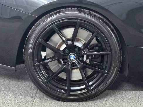 Used 2021 BMW M850i xDrive Coupe w/ Driving Assistance Package image 8