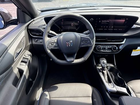 New 2026 Buick Envista Sport Touring w/ Convenience I Package FWD image 28