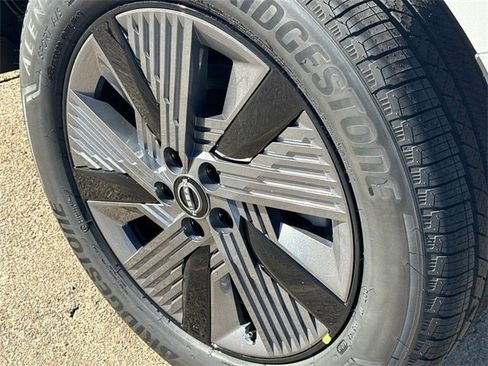 New 2026 Nissan Murano SL image 10