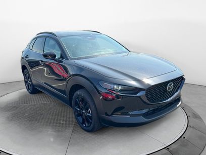 New 2025 MAZDA CX-30 2.5 Turbo w/ Premium Plus Pkg