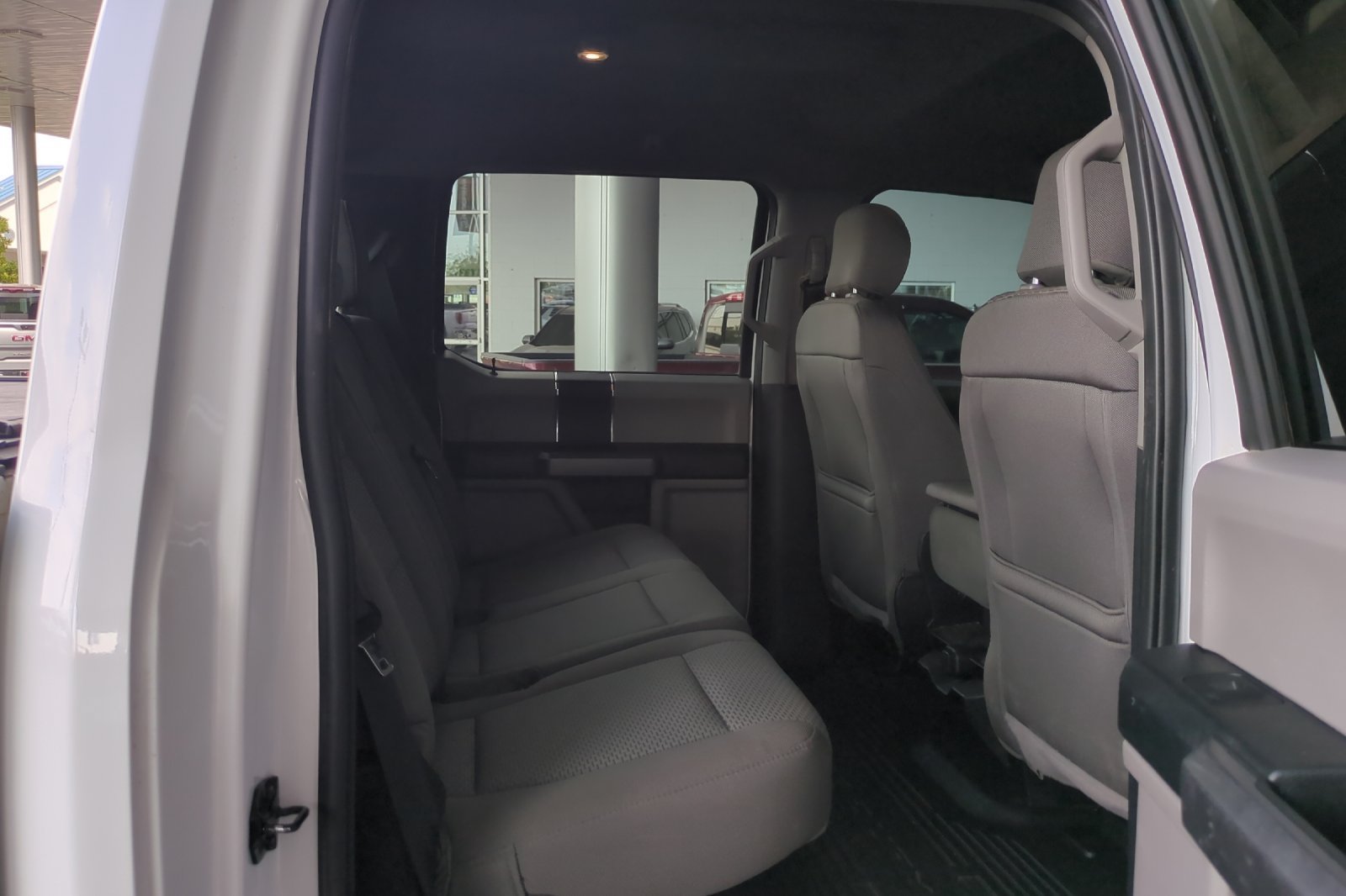 Used 2020 Ford F250 XLT w/ XLT Value Package AWD/4WD image 17