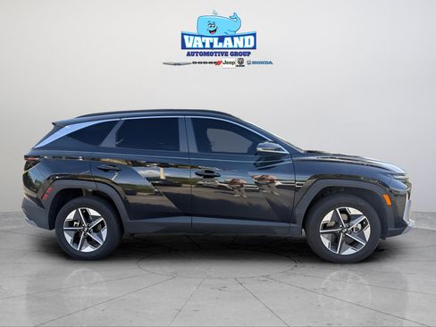Used 2025 Hyundai Tucson SEL AWD/4WD image 10