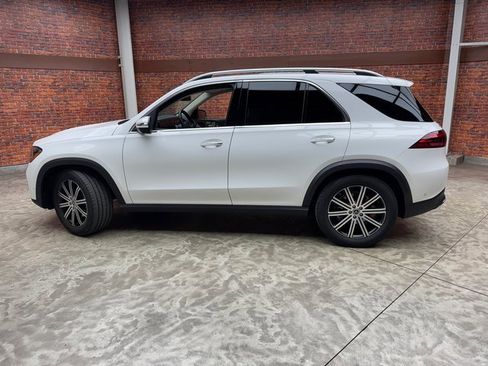 Used 2026 Mercedes-Benz GLE 350 GLE 350 image 2