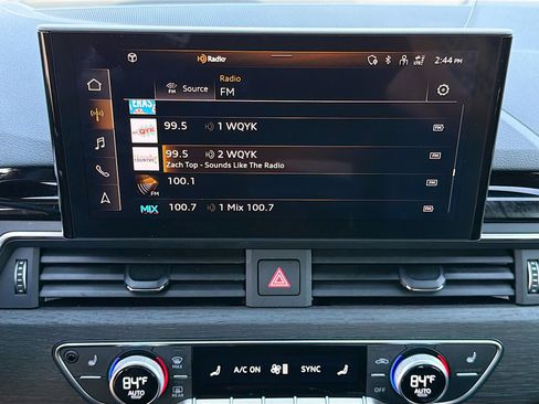 Certified 2024 Audi A5 2.0T Premium w/ Convenience Package image 30