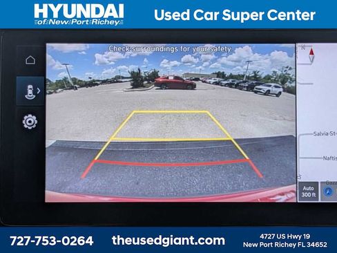 Certified 2023 Hyundai Santa Fe SEL w/ Winter Weather Package FWD image 24