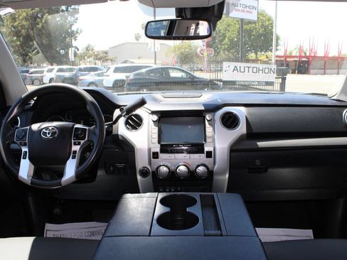 Used 2021 Toyota Tundra SR5 AWD/4WD image 20