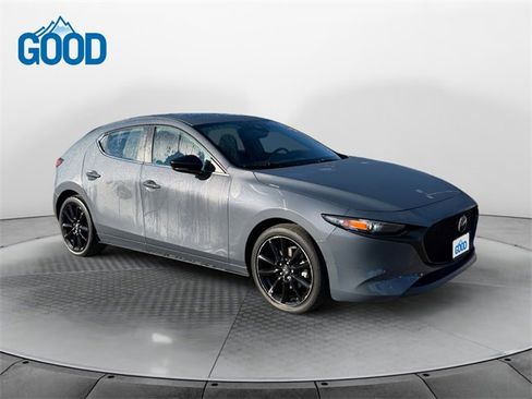 Used 2023 MAZDA MAZDA3 s image 7