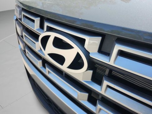 New 2026 Hyundai Santa Cruz SEL image 22