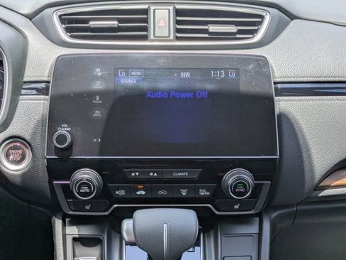 Used 2022 Honda CR-V EX image 17