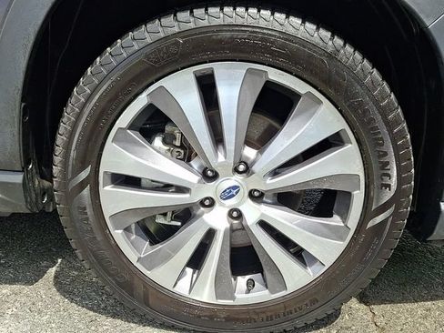 Used 2020 Subaru Ascent Touring AWD/4WD image 8