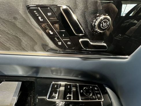 New 2025 Cadillac Escalade IQ Luxury 2 image 24