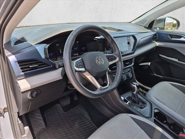 Used 2022 Volkswagen Taos SE FWD image 10
