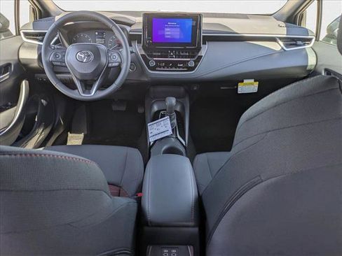 New 2025 Toyota Corolla SE image 14