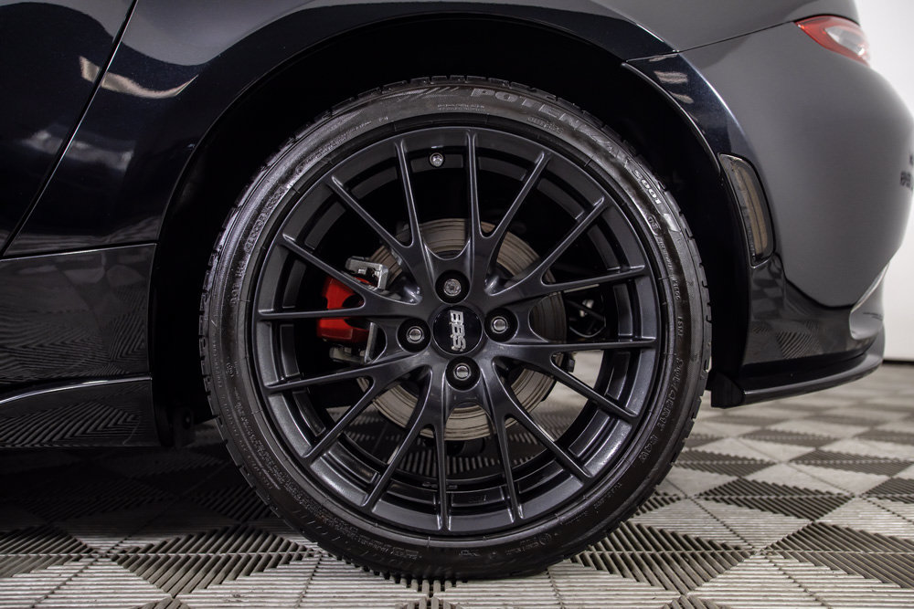 Used 2016 MAZDA MX-5 Miata Club w/ Brembo/BBS Package RWD image 43