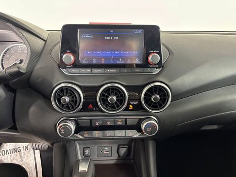 Used 2024 Nissan Sentra S image 19