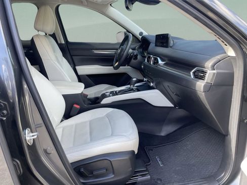 Used 2023 MAZDA CX-5 AWD 2.5 S w/ Premium Plus Pkg image 17