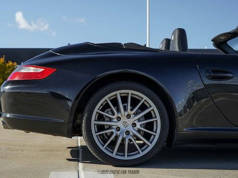 Used 2006 Porsche 911 Carrera image 10