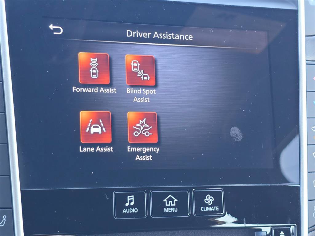 Used 2023 INFINITI Q50 Sensory RWD image 21