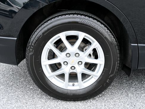 Used 2024 Chevrolet Equinox LT image 39