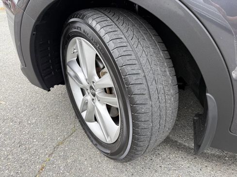 Used 2016 Hyundai Santa Fe Sport 2.0T w/ Option Group 05 image 25